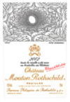 2002Chateau Muton-Rothschild
