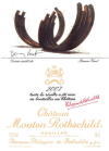2007Chateau Mouton-Rothschild