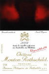 2009Chateau Mouton-Rothschild