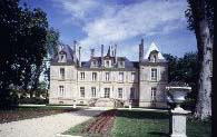 Chateau Pichon-Longueville-Comtesse De Lalande