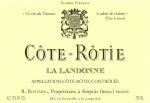 Cote Rotie La Landonne
